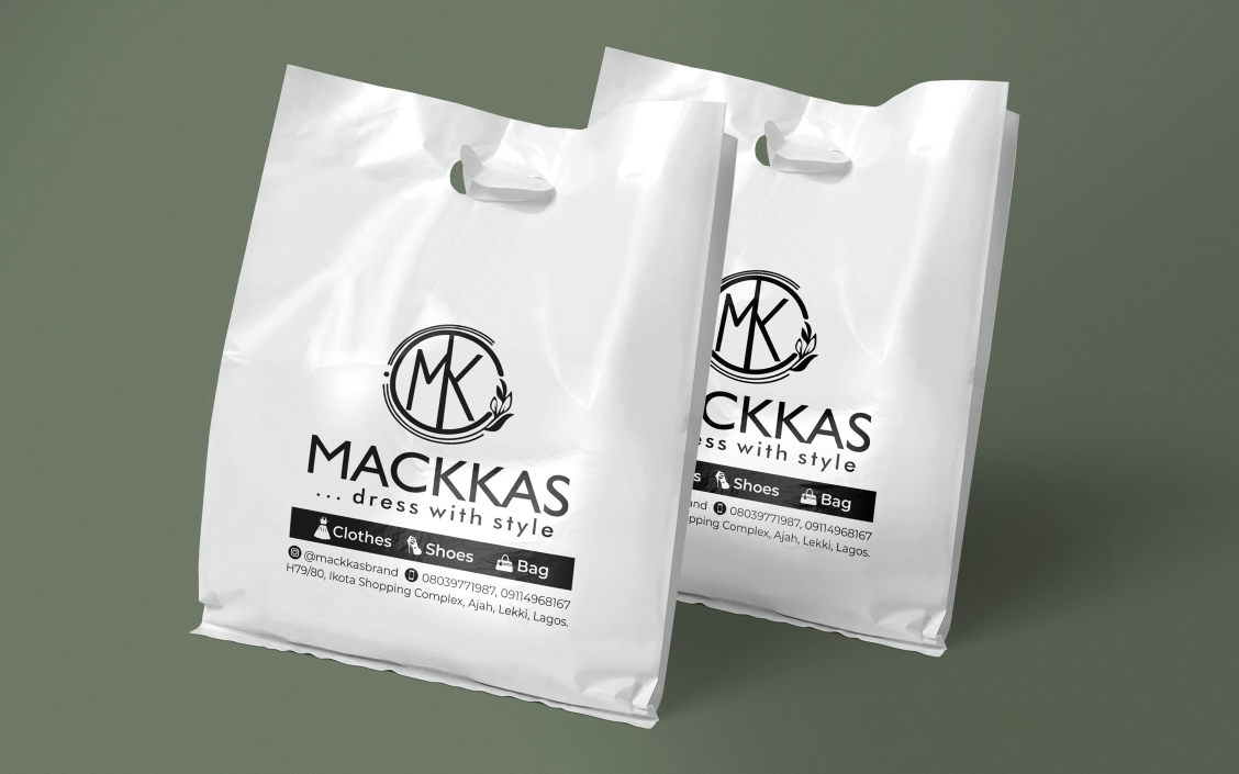 مزایای چاپ نایلون تبلیغاتی نسبت به سایر بسته بندی های تبلیغاتی