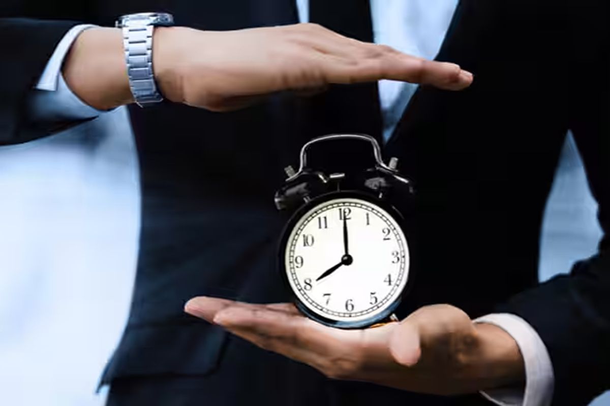 انعطاف‌پذیری در مدیریت زمان برای کنکور