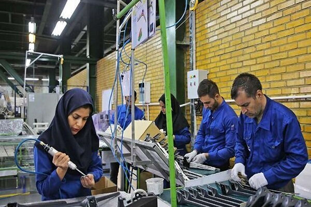بررسی رشته‌های دانشگاهی بین‌رشته‌ای و بازار کار آنها